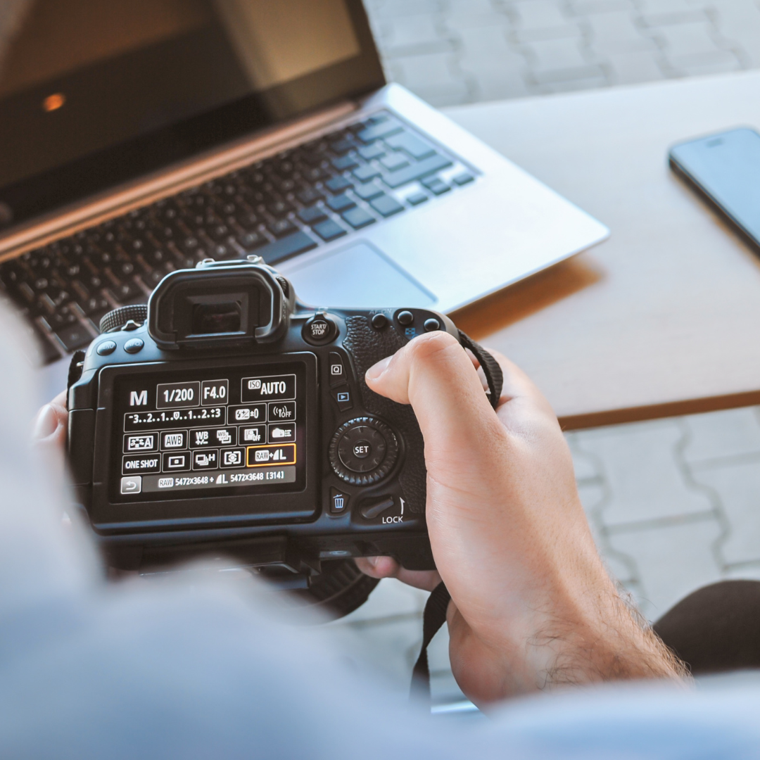formation photo expert:pro